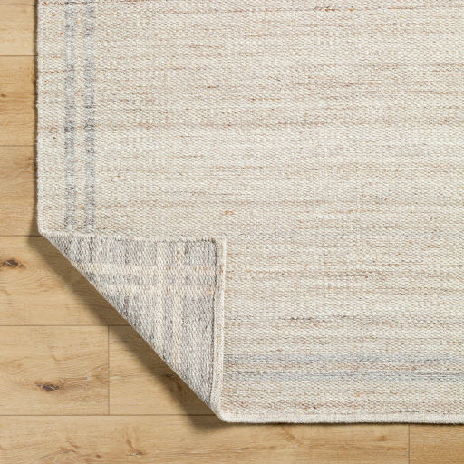 Mardin Mystique Handcrafted Rug 6' x 9' thumbnail 4