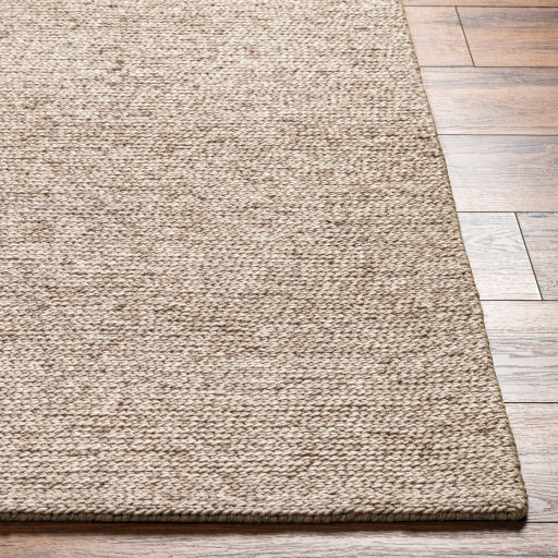 Mia Masterpiece Handcrafted Area Rug 2' x 3' thumbnail 3