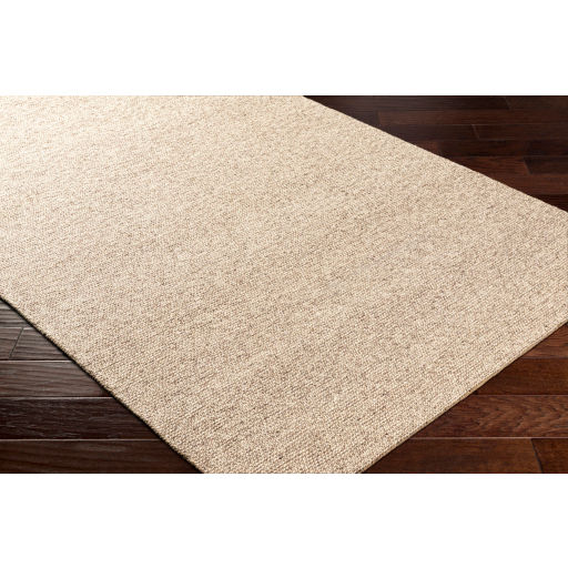 Mia Masterpiece Handcrafted Area Rug 2' x 3' thumbnail 6