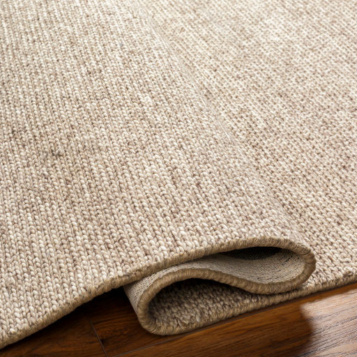 Mia Masterpiece Handcrafted Area Rug 2' x 3' thumbnail 4