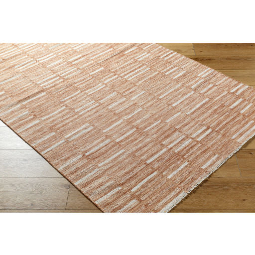 Marseille Majestic Handcrafted Area Rug 9' x 12' thumbnail 5