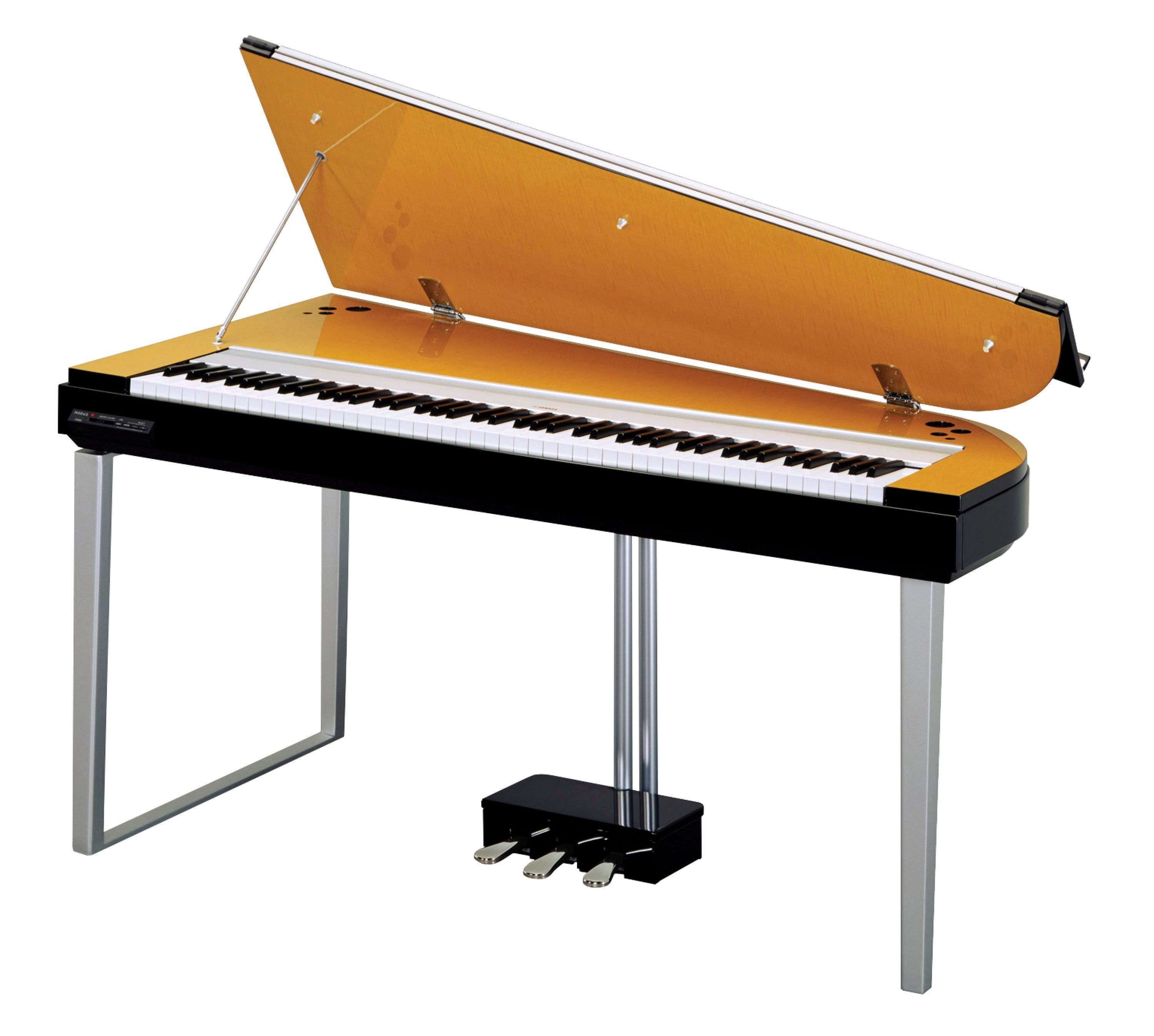 Yamaha MODUS H01 thumbnail 2
