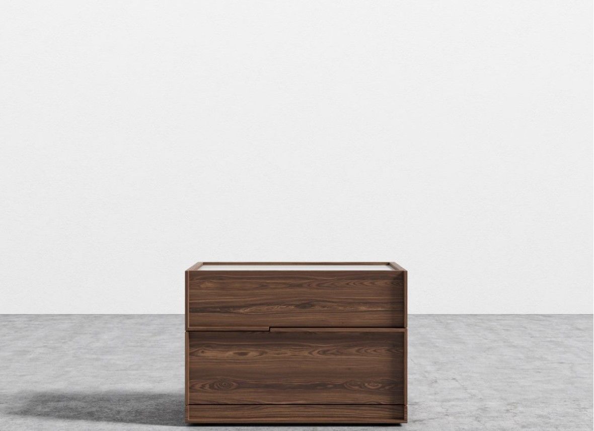 Hunter Nightstand thumbnail 3