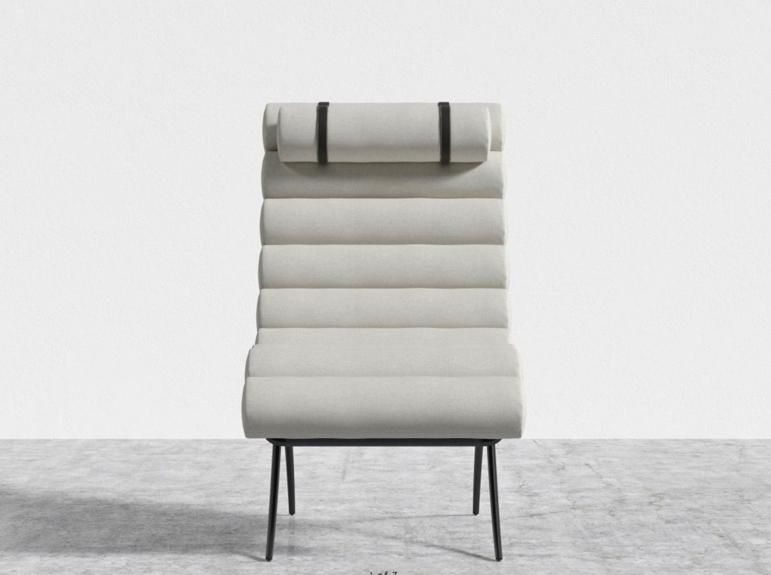 Jericho Lounge Chair thumbnail 3