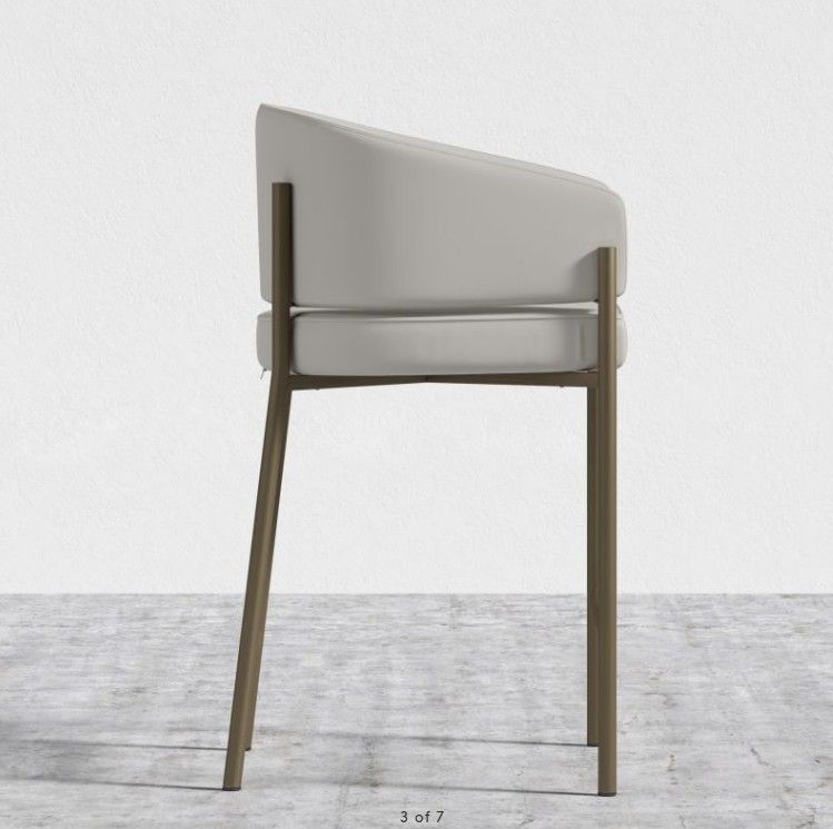 Solana Counter Stool thumbnail 3