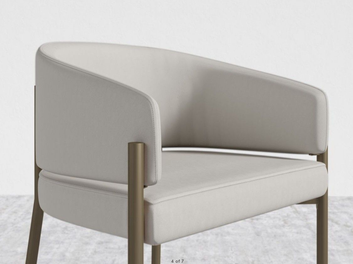 Solana Counter Stool thumbnail 4