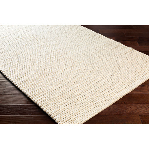 Ozark Opulence Handcrafted Area Rug 9' x 13' thumbnail 6