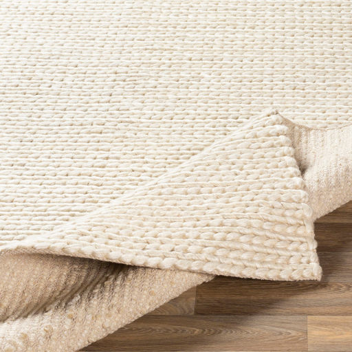 Ozark Opulence Handcrafted Area Rug 9' x 13' thumbnail 4