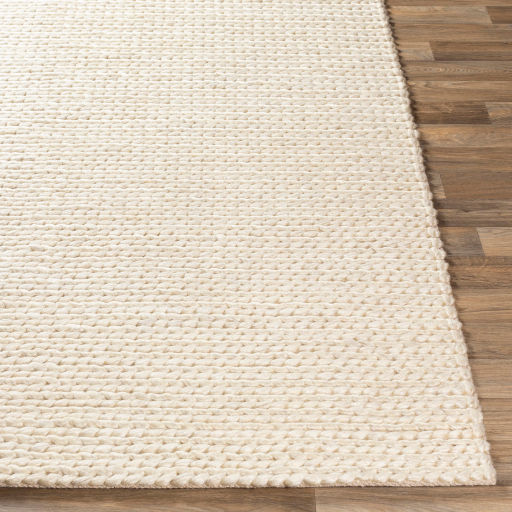 Ozark Opulence Handcrafted Area Rug 9' x 13' thumbnail 3
