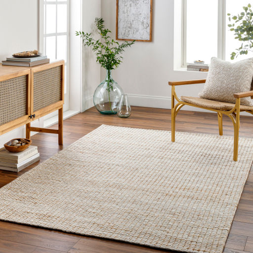 Priya Plush Artisan Rug 27" x 45" thumbnail 2