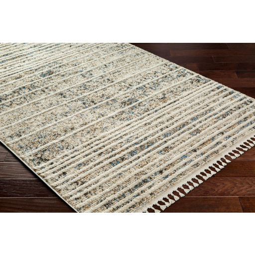 Rudy Radiant Elegance Machine Woven Rug 7'10" x 10' thumbnail 5