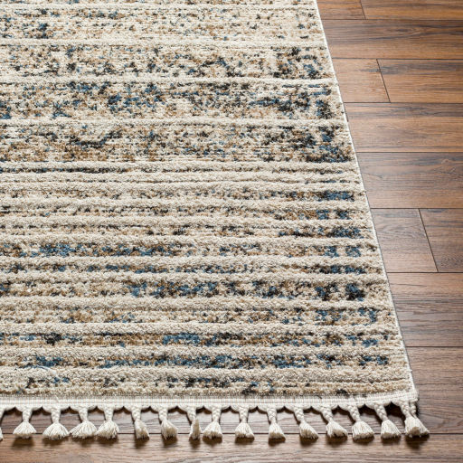 Rudy Radiant Elegance Machine Woven Rug 7'10" x 10' thumbnail 3