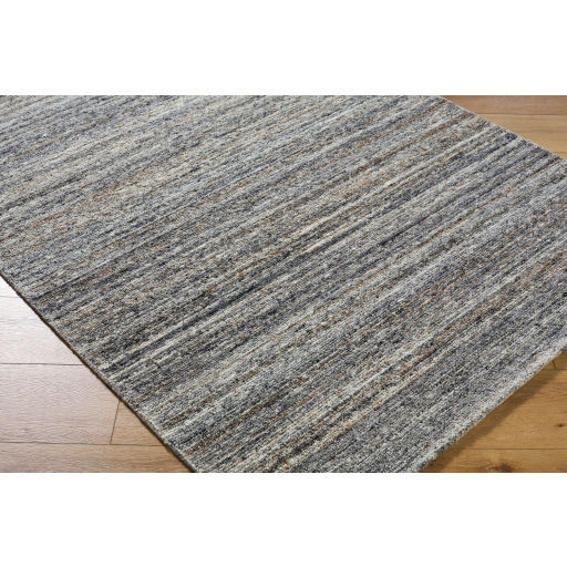 Romford Regal Handcrafted Rug 8' x 10' thumbnail 4