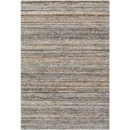 Romford Regal Handcrafted Rug 8' x 10'