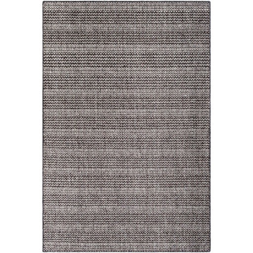 Rio De Janeiro Rhapsody Handmade Rug 8' x 10'