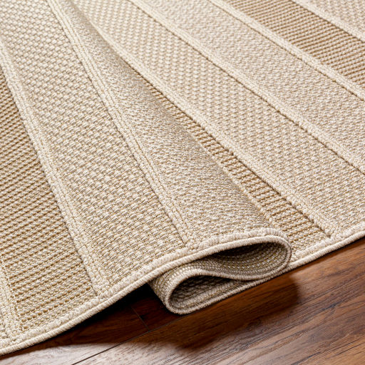 Rockport Regal Tapestry Machine Woven Rug 7'10" x 10' thumbnail 4