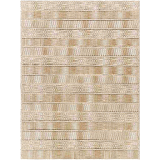 Rockport Regal Tapestry Machine Woven Rug 7'10" x 10'