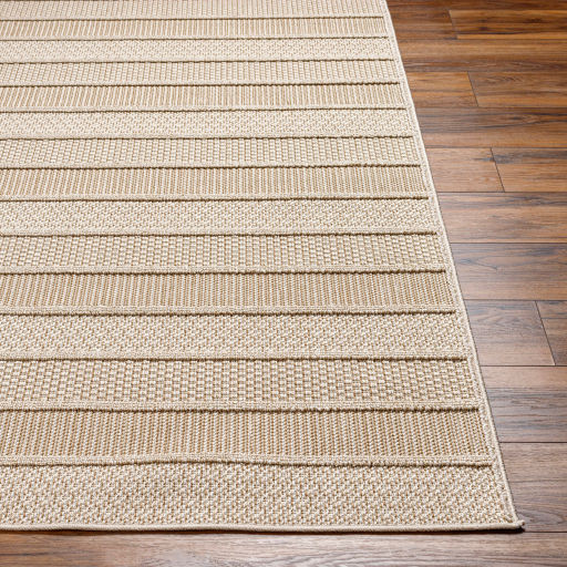 Rockport Regal Tapestry Machine Woven Rug 7'10" x 10' thumbnail 3