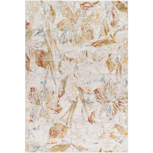 Roseanne Regal Elegance Machine Woven Rug 2'7" x 3'11"