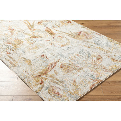 Roseanne Radiance Machine Woven Rug 5' x 7'5" thumbnail 5