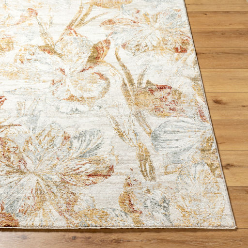 Roseanne Radiance Machine Woven Rug 5' x 7'5" thumbnail 3