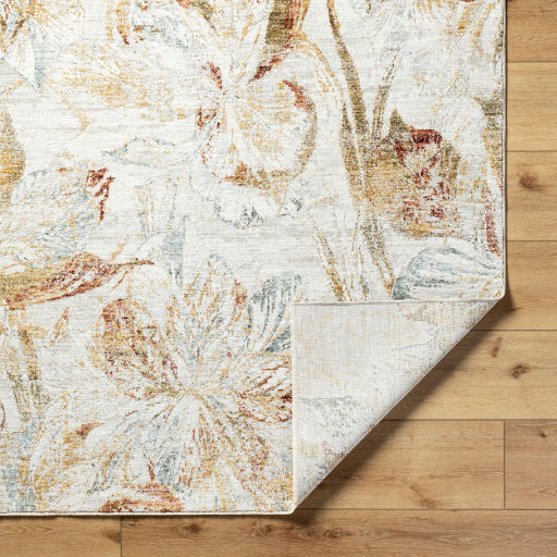 Roseanne Regal Elegance Machine Woven Rug 9' x 12'2" thumbnail 4