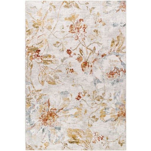 Roseanne Regal Elegance Machine Woven Rug 10' x 13'11"
