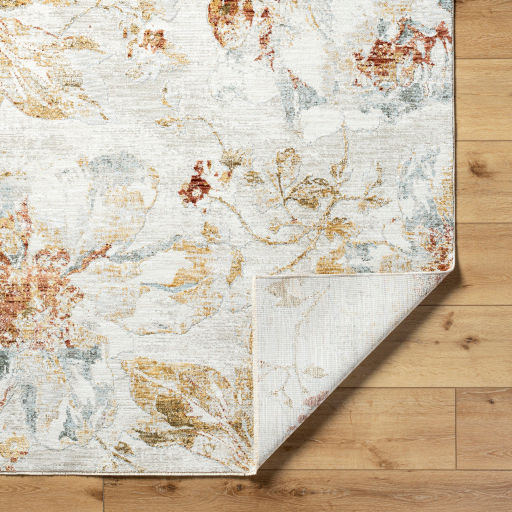 Roseanne Regal Elegance Machine Woven Rug 10' x 13'11" thumbnail 4