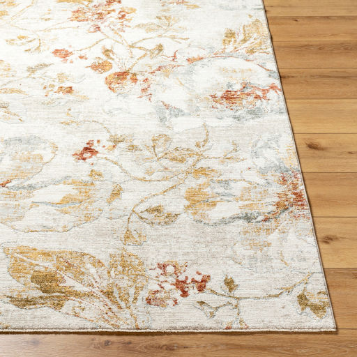 Rosabelle RSE Elegance Machine Woven Rug 2'7" x 3'11" thumbnail 3