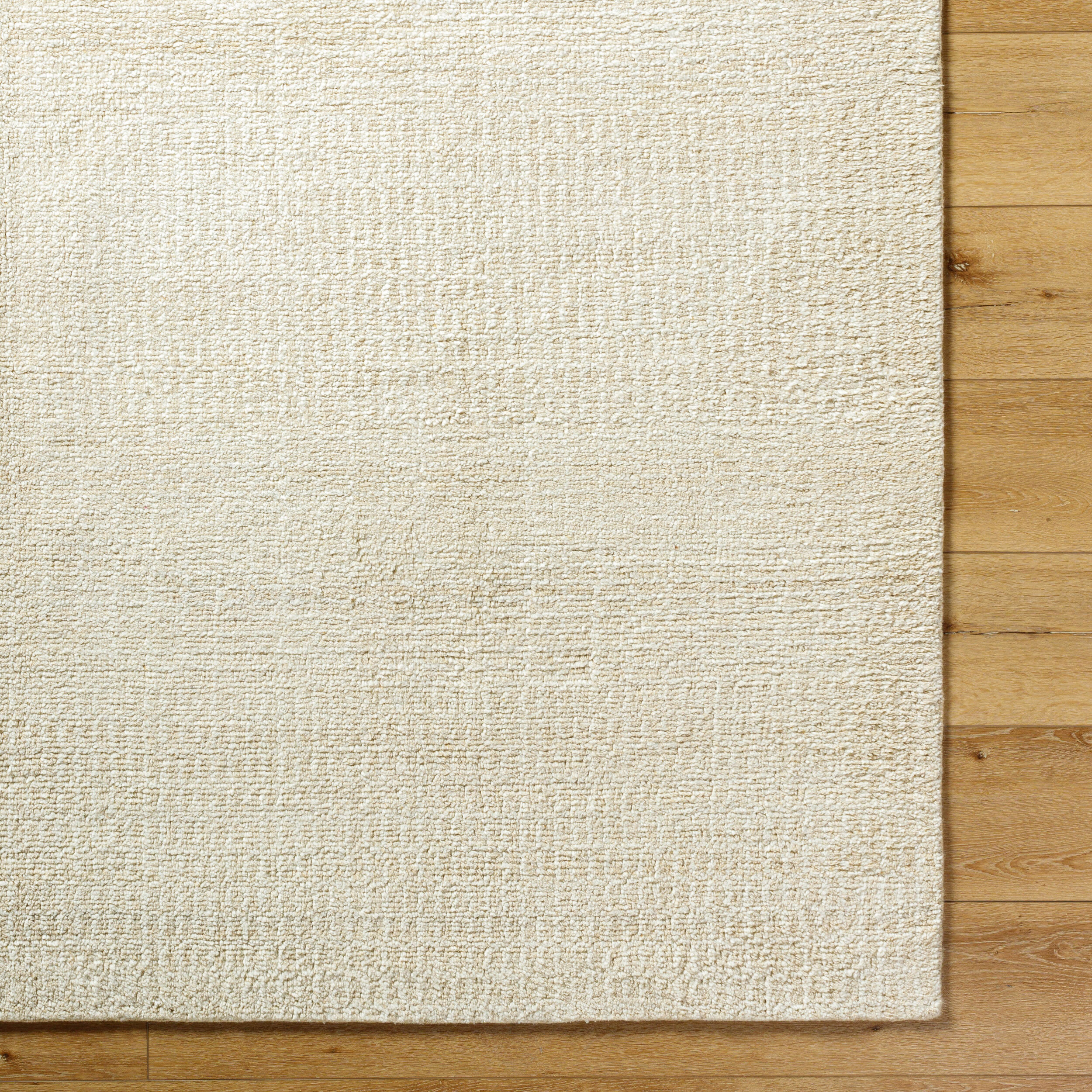 Hensley Handmade Rug thumbnail 2