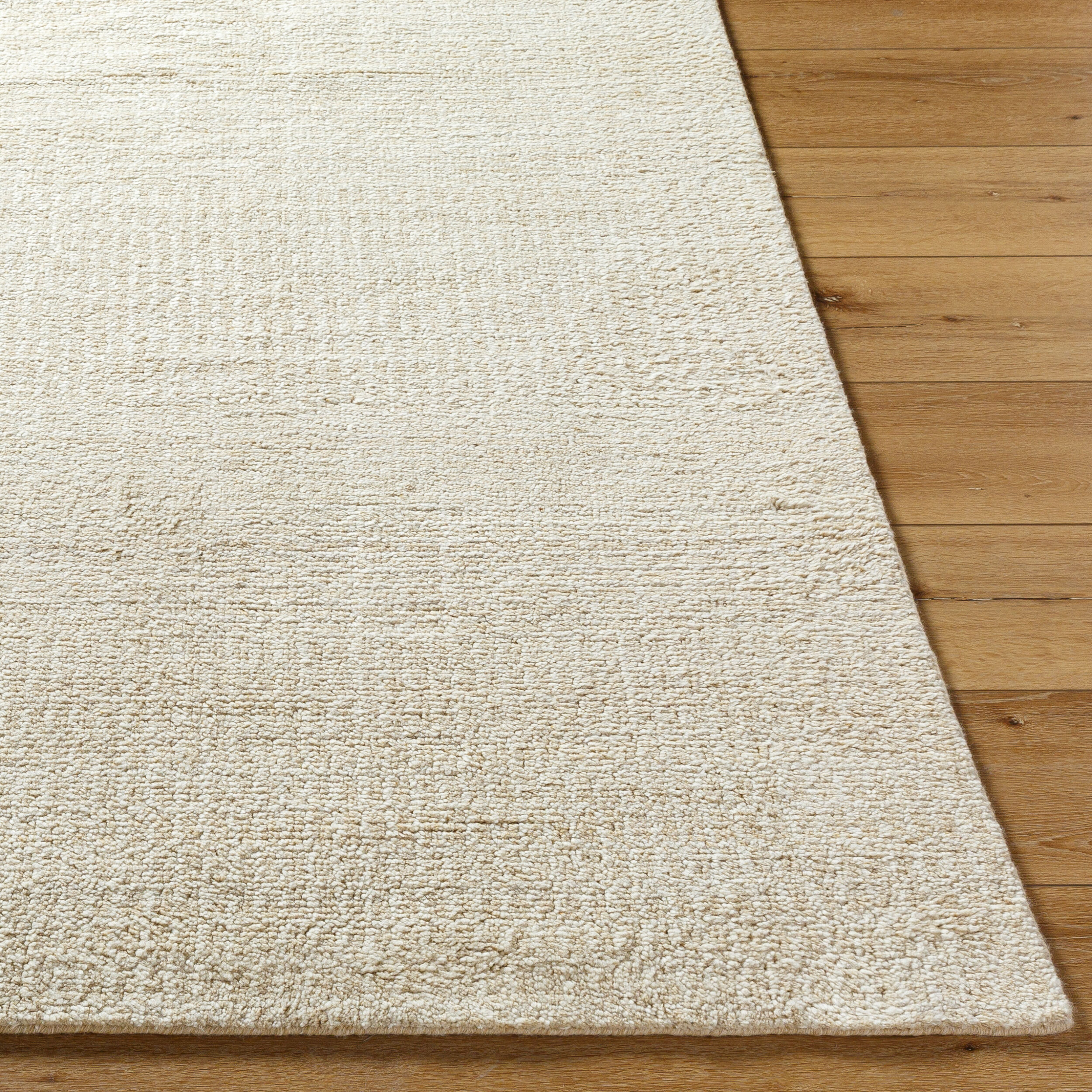 Hensley Handmade Rug thumbnail 3