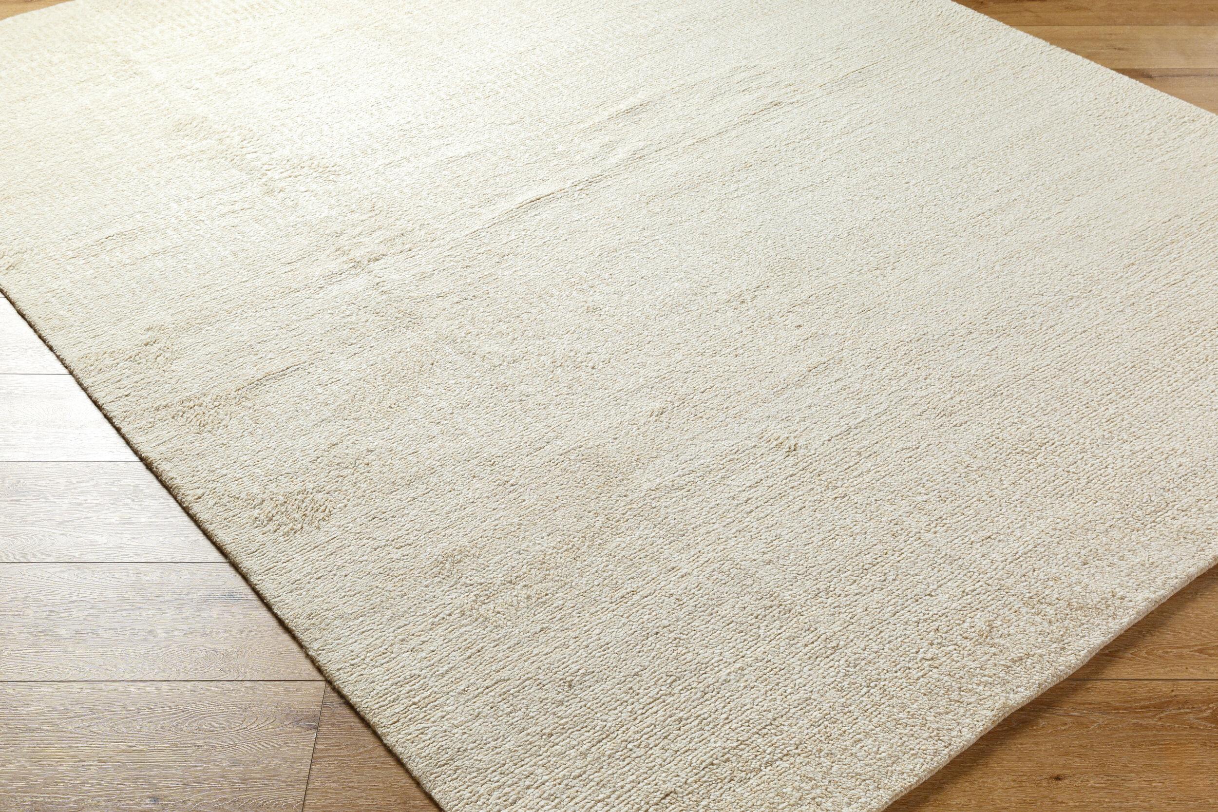 Hensley Handmade Rug thumbnail 4