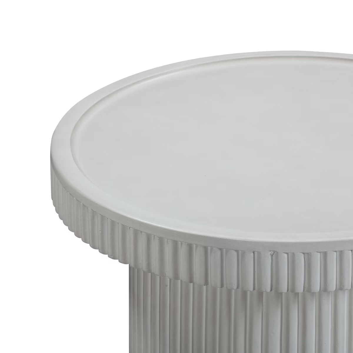 Dahlia Outdoor Side Table thumbnail 3