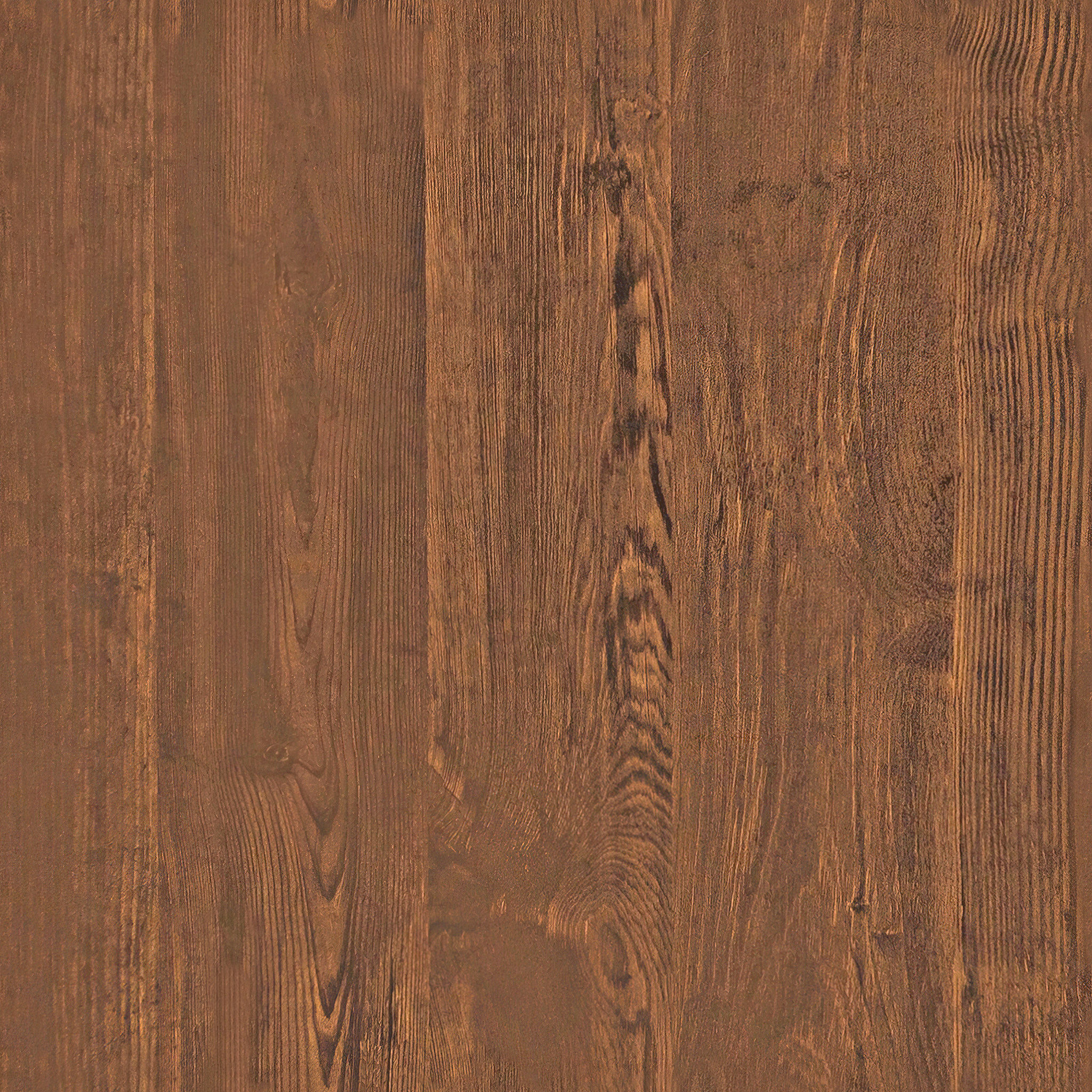 Carmen Tall Wood Grain Standing Storage Cabinet thumbnail 8