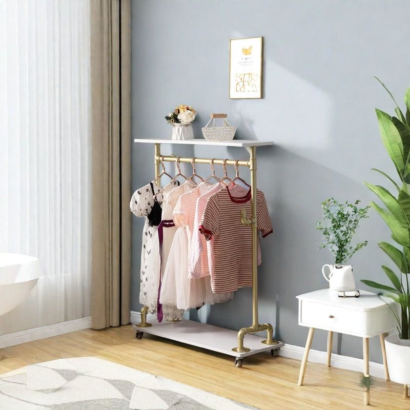 Kids Dress Up Rack thumbnail 2