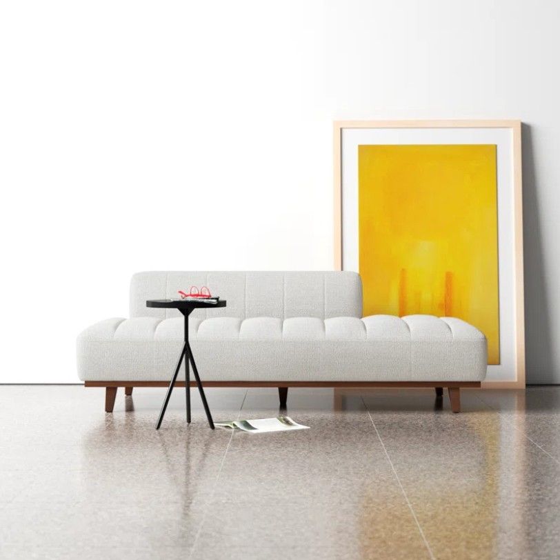 Novi Upholstered Daybed thumbnail 2
