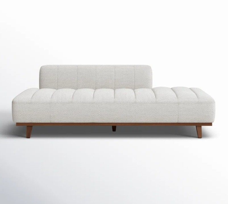 Novi Upholstered Daybed thumbnail 3