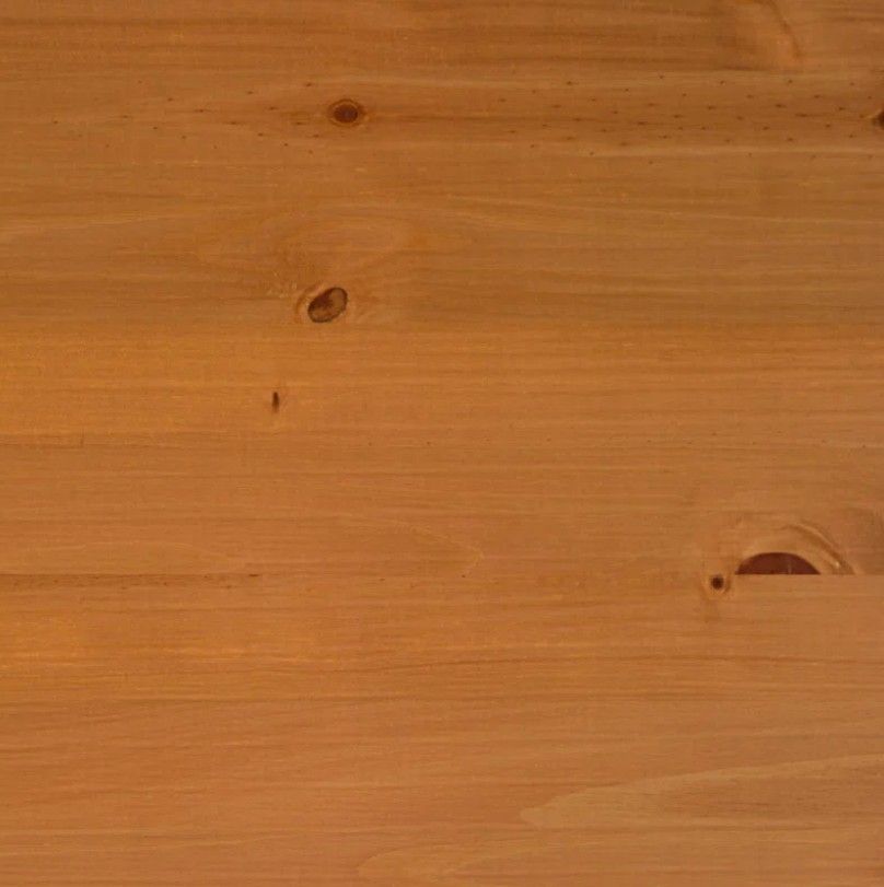 Linelle Solid Wood Extendable Dining Table thumbnail 5