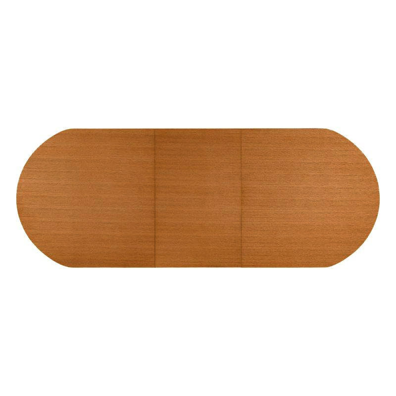 Linelle Solid Wood Extendable Dining Table thumbnail 7