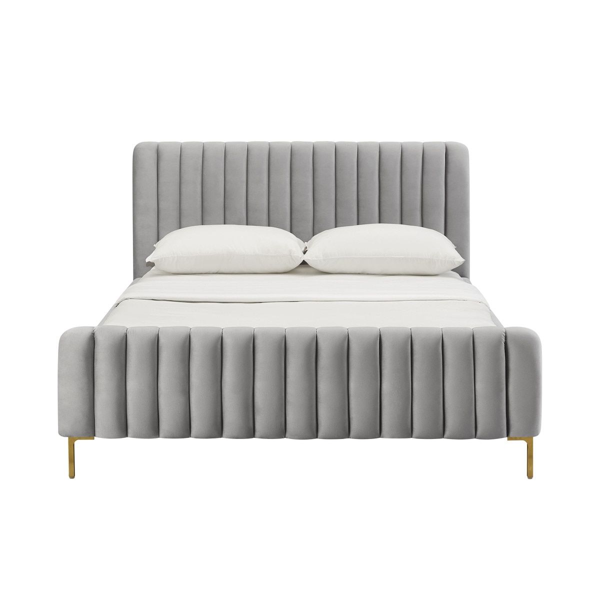 Angela Grey Bed-King thumbnail 2