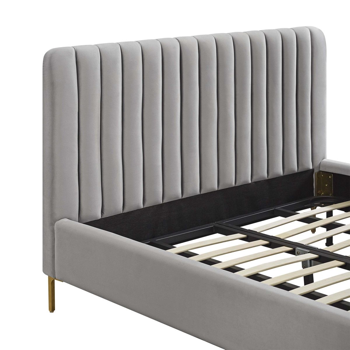 Angela Grey Bed-King thumbnail 4