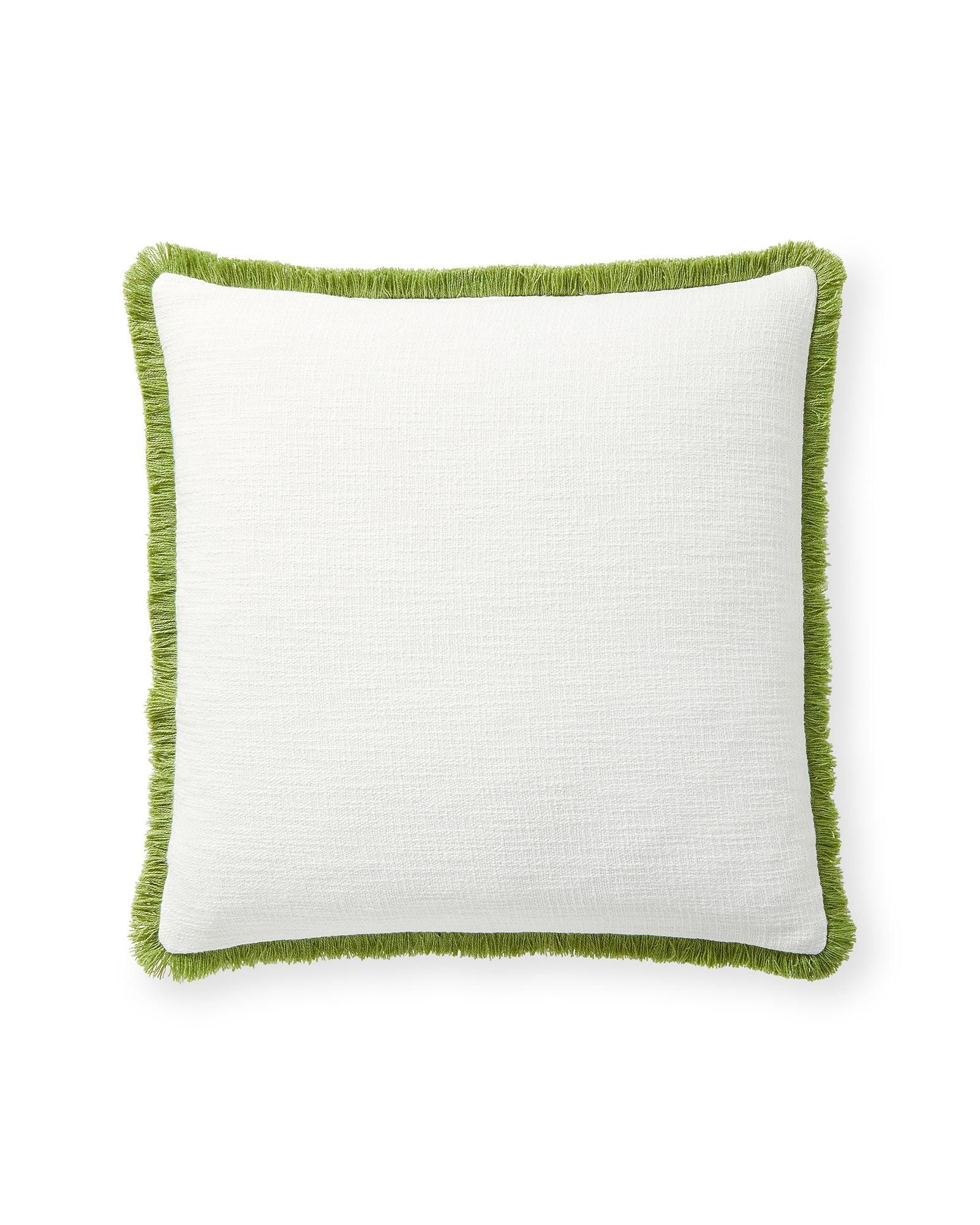 Ellis Outdoor Pillow Cover thumbnail 2