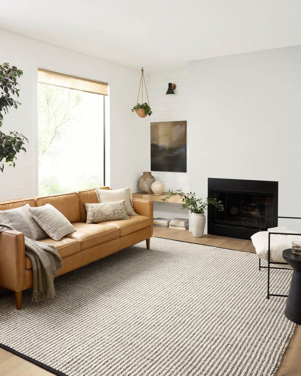Colton CON 02 Area Rug 7'6-x 9'6 thumbnail 6