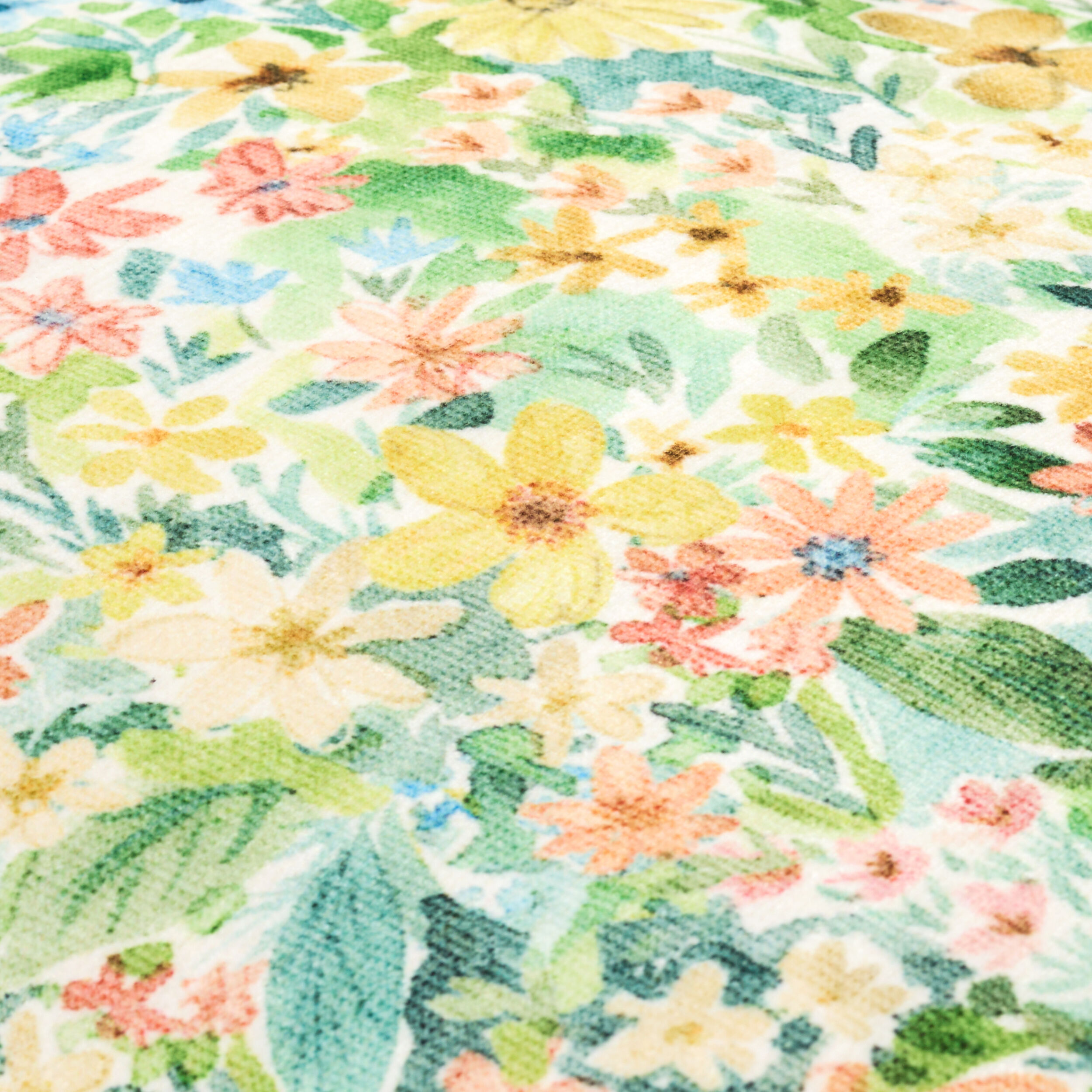 Bouquet Pillow with Poly Insert thumbnail 4