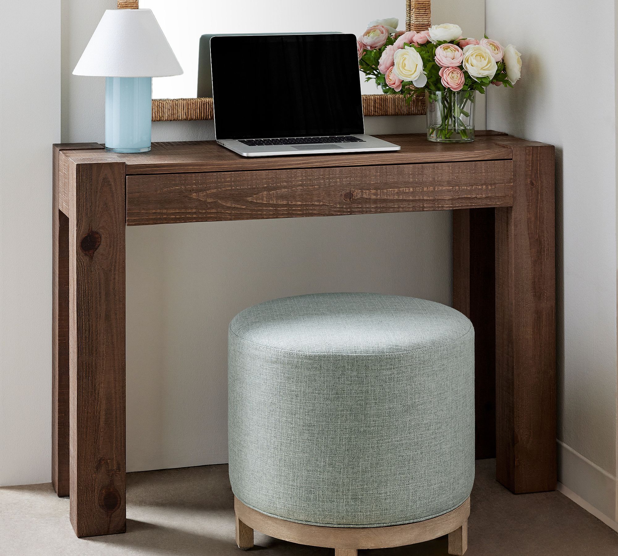 Rockport Mini Writing Desk (42") thumbnail 8