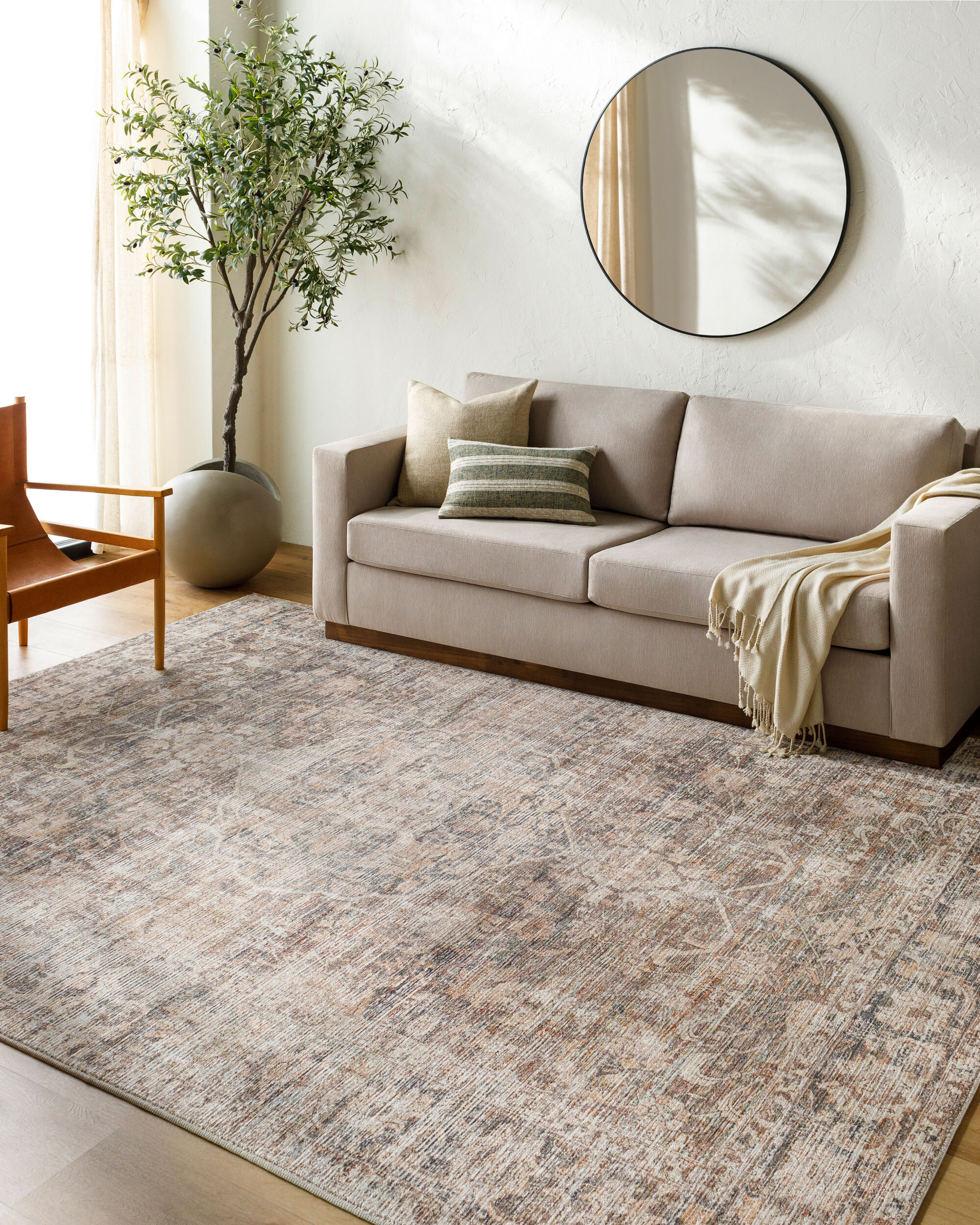 Lalaine Rug thumbnail 2