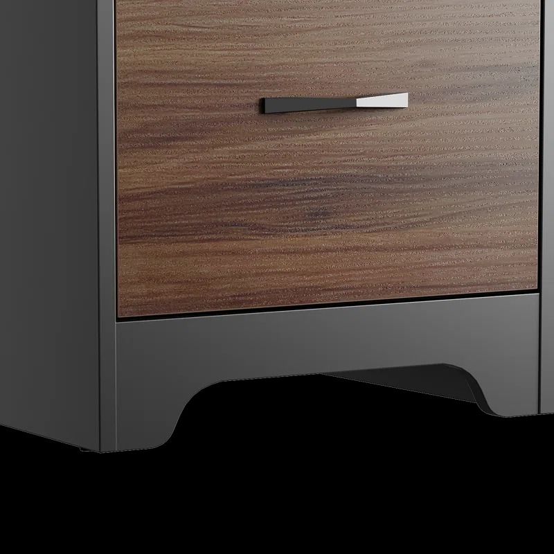 Daylon 48 Computer Desk thumbnail 3