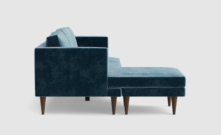 Preston Reversible Sectional thumbnail 3