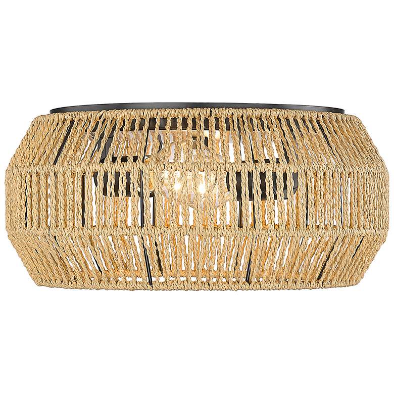 Marlee 2 Light Ceiling Light thumbnail 3