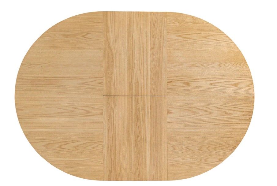 Ronda Extension Dining Table thumbnail 4